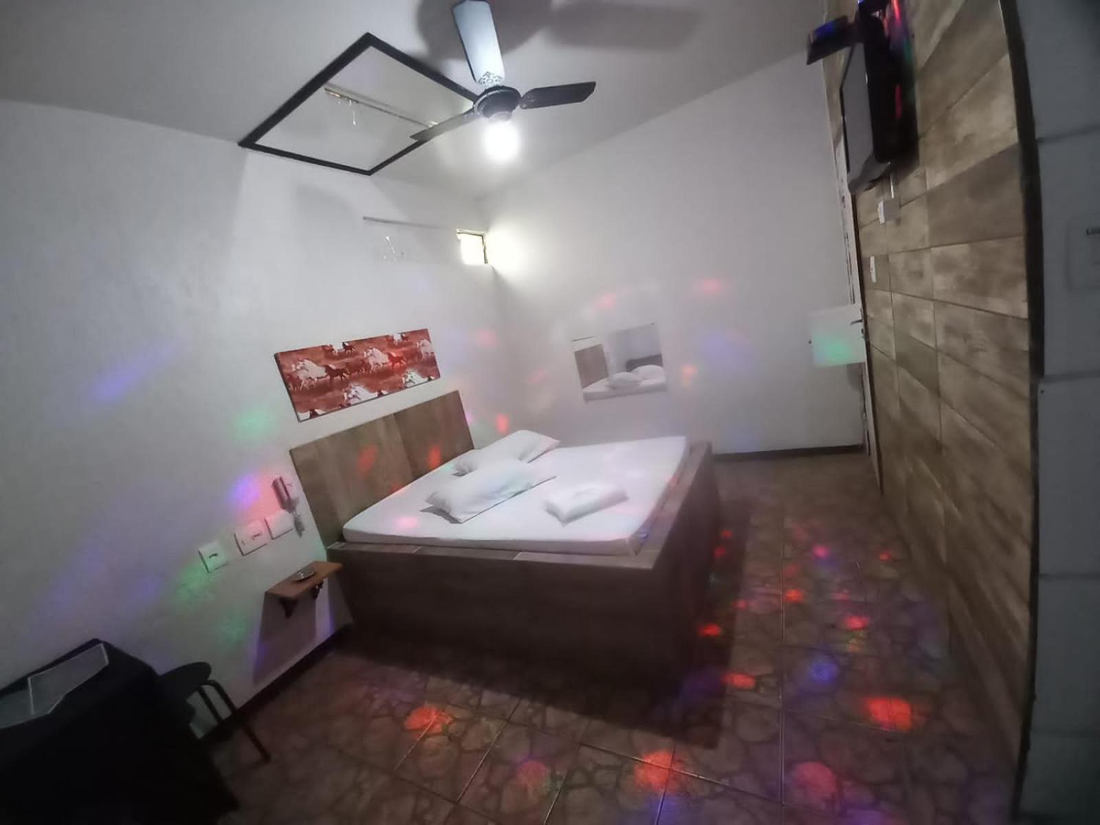 Motel Eldorado Contagem Εξωτερικό φωτογραφία